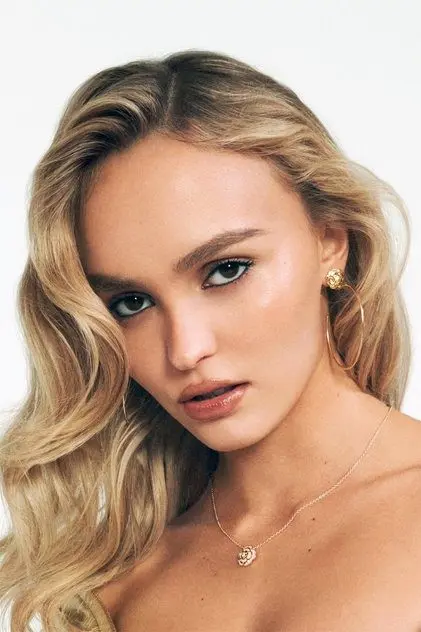 Lily-Rose Depp