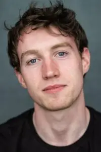 Cúán Hosty-Blaney