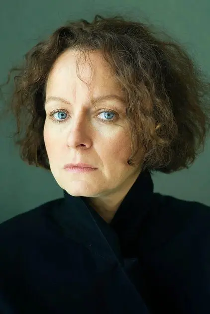 Samantha Morton