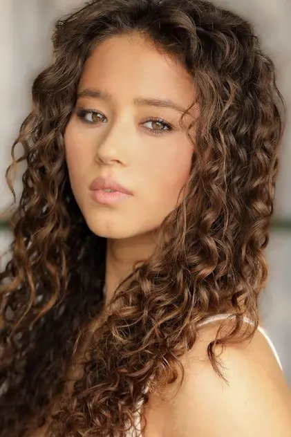 Samantha Cochran