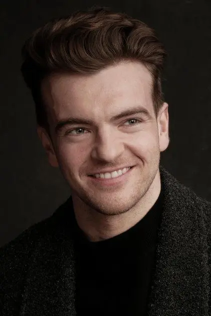 Jonno Davies