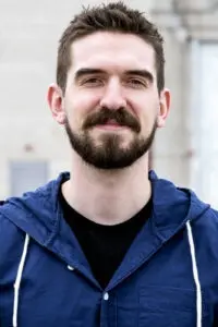 Alex Lee Williams