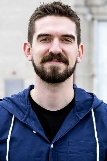 Alex Lee Williams