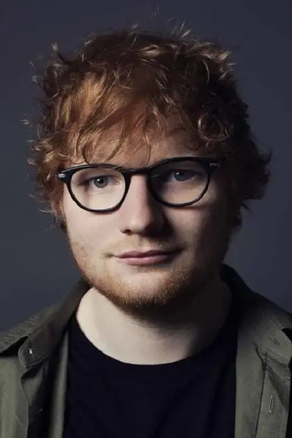 Ed Sheeran