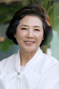 Goh Doo-shim