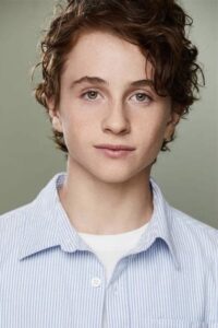 Judah Prehn