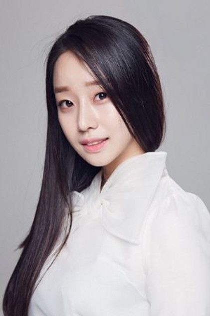 Moon Ye-won