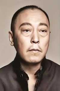 Ni Dahong