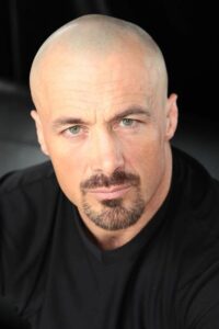 Paul Lazenby