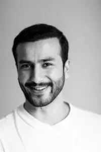 Shoaib Saïd