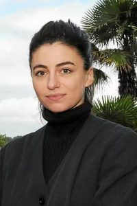 Alba Gaïa Bellugi