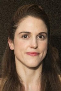 Amanda Hale