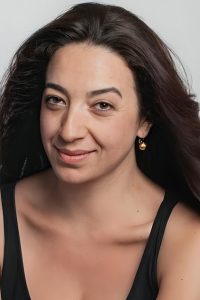 Asiye Dinçsoy