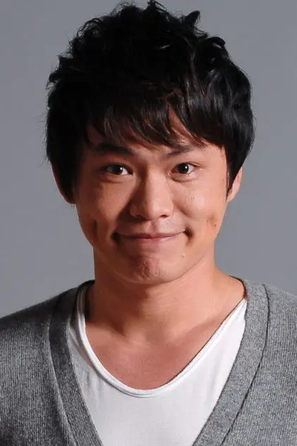 Brando Huang