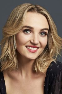 Chloe Fineman