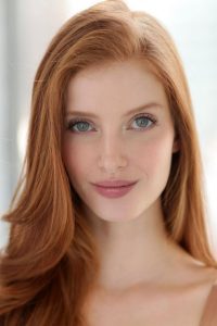 Claire Friesen