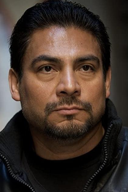 Eddie J. Fernandez