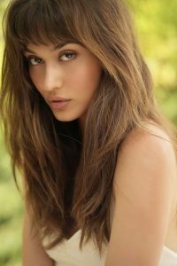 Eden Weiss