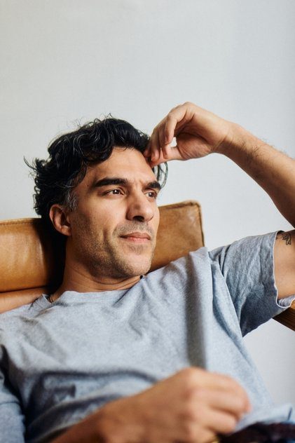 Farzad Farzaneh