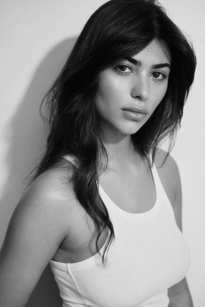 Gina Vultaggio