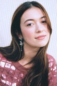 Grace Kaufman