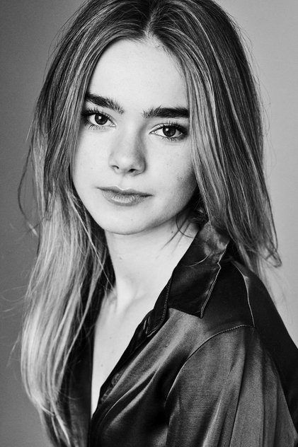 Isabella Sermon
