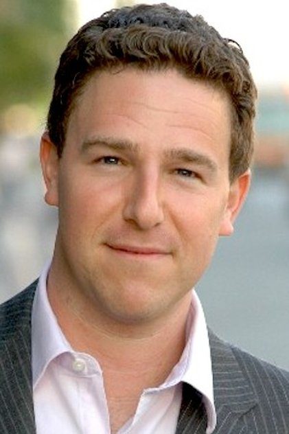 Jason Harris