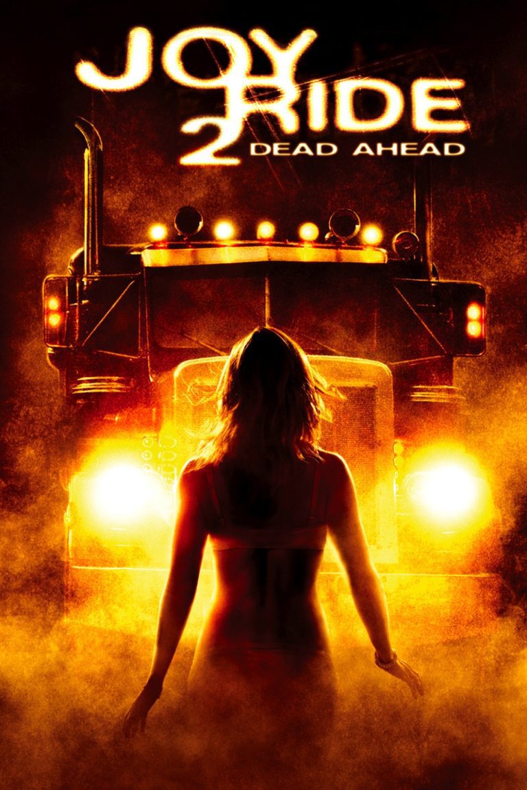 پوستر Joy Ride 2: Dead Ahead