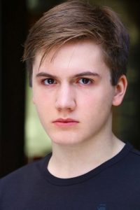 Judah Nelson
