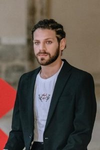 Karim Daoud Anaya