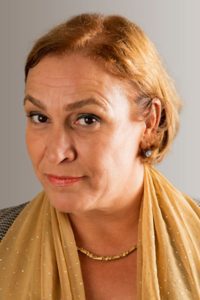 Nalan Örgüt