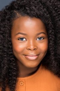 Naya Desir-Johnson