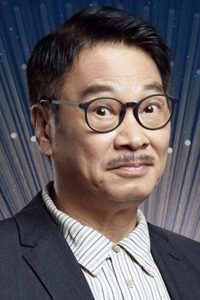 Ng Man-Tat