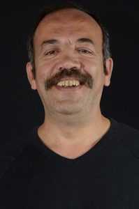Ömer Duran