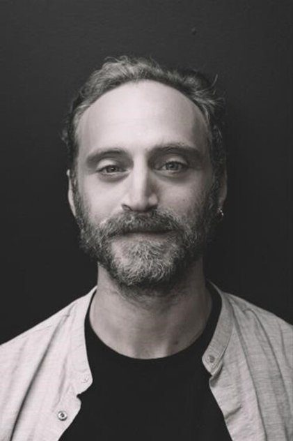 Orestis Paliadelis