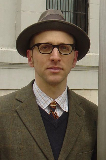 Peter Ackerman