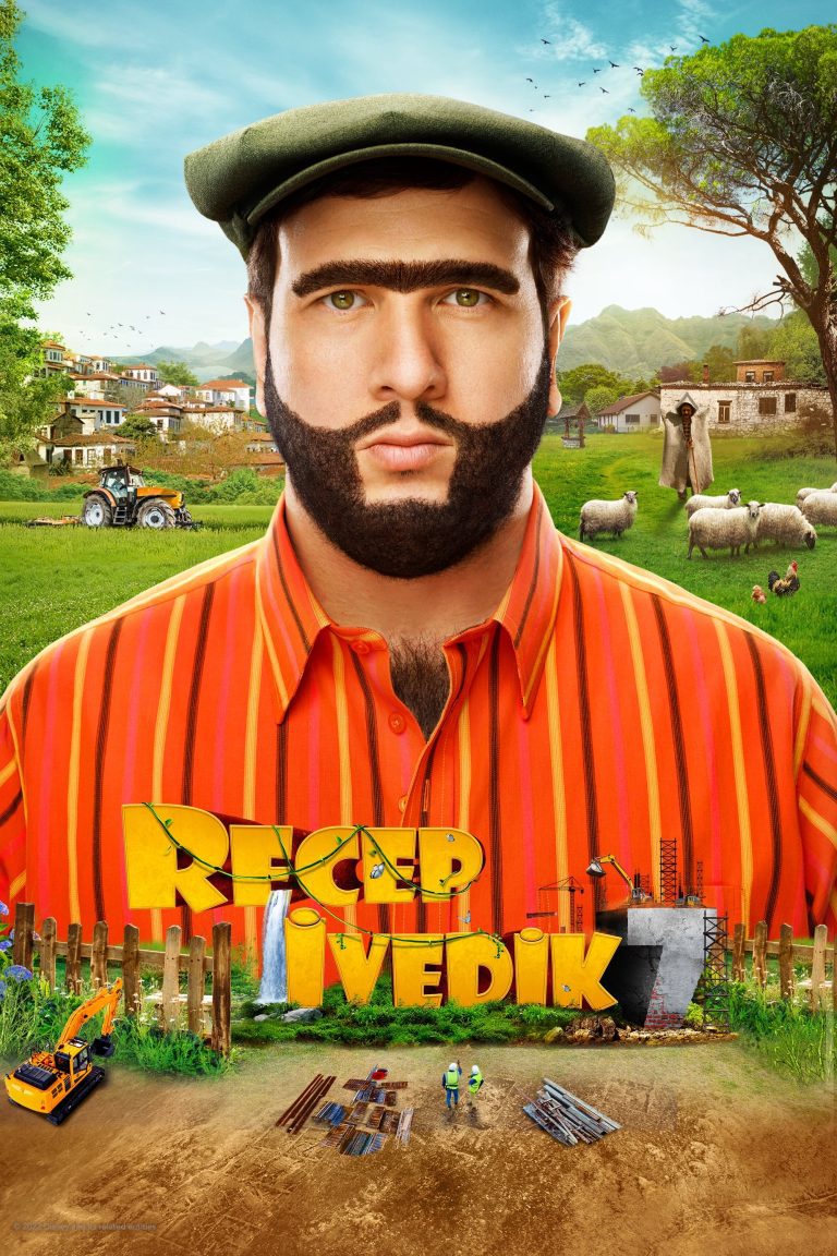 پوستر رجب ایودیک 7