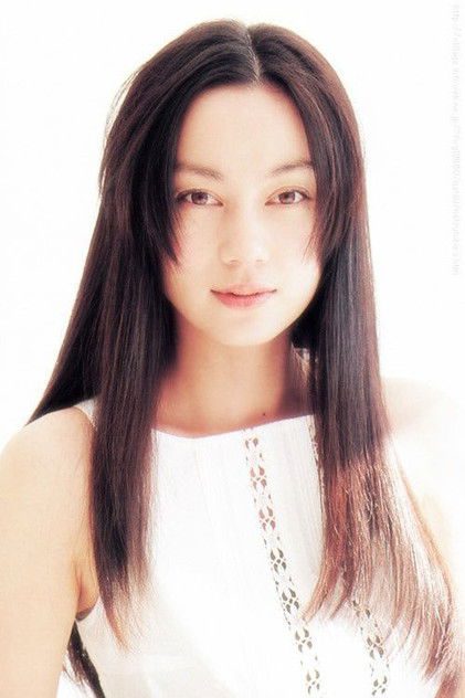Rie Ino’o