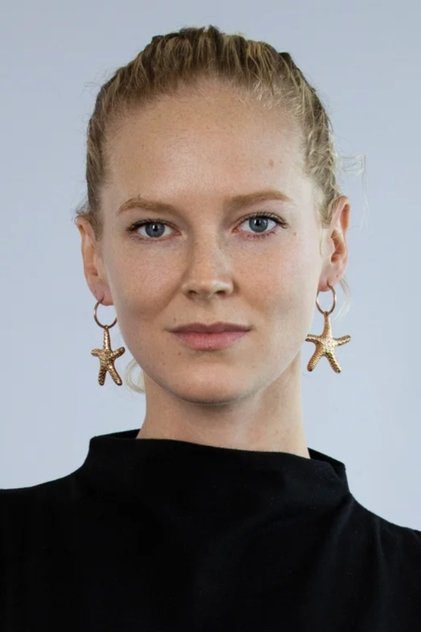 Rosy McEwen