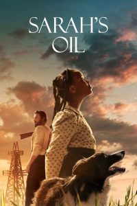 Sarah's Oil