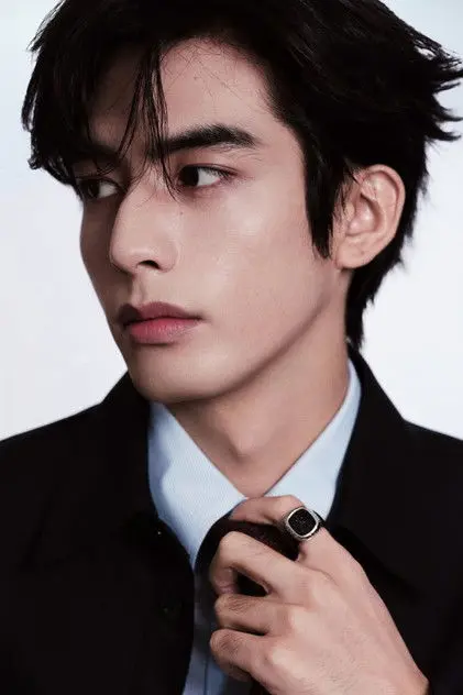 Song Weilong