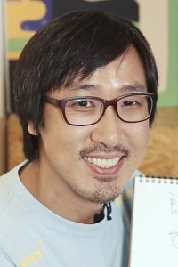 Steven Fung Min-Hang