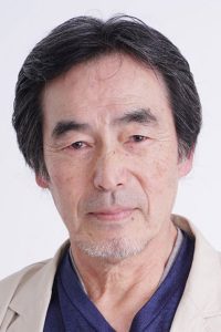 Takeshi Irie