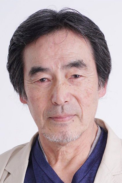 Takeshi Irie