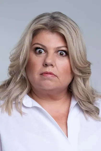 Urzila Carlson