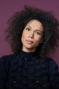 Vinette Robinson