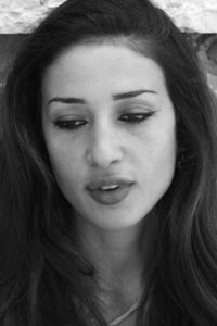 Yafa Bakri