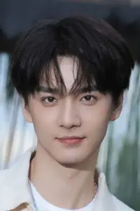Zhang Chenxiao