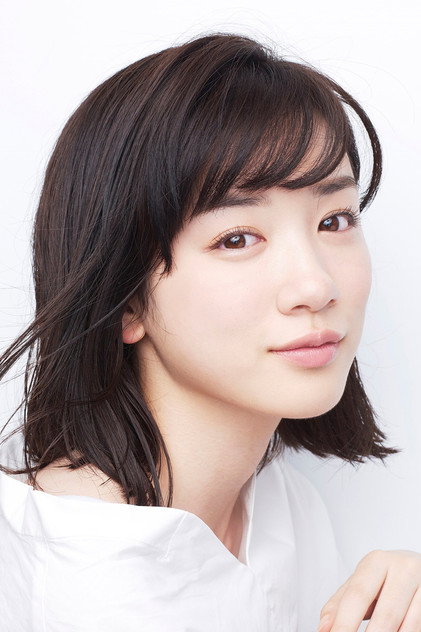 Mei Nagano