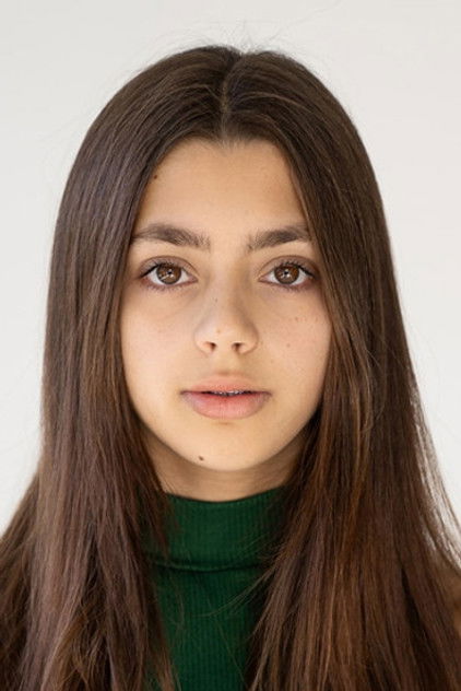 Megan Jacobs Shrivastava
